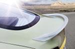 Rinspeed XchangE Concept 2014 года